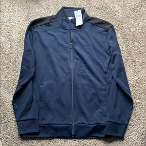 Calvin Klein Full-Zip Fleece - Men’s
